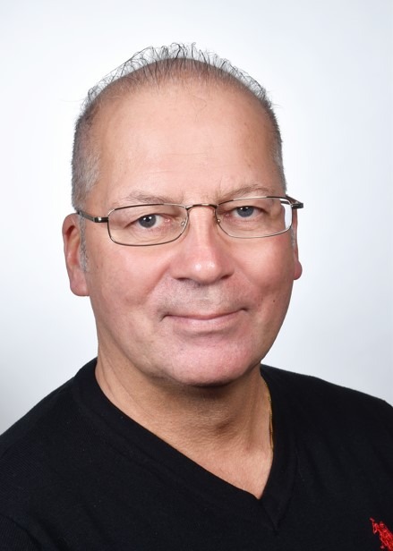 Frank Obermann, zertifizierter Baugutachter in Solingen