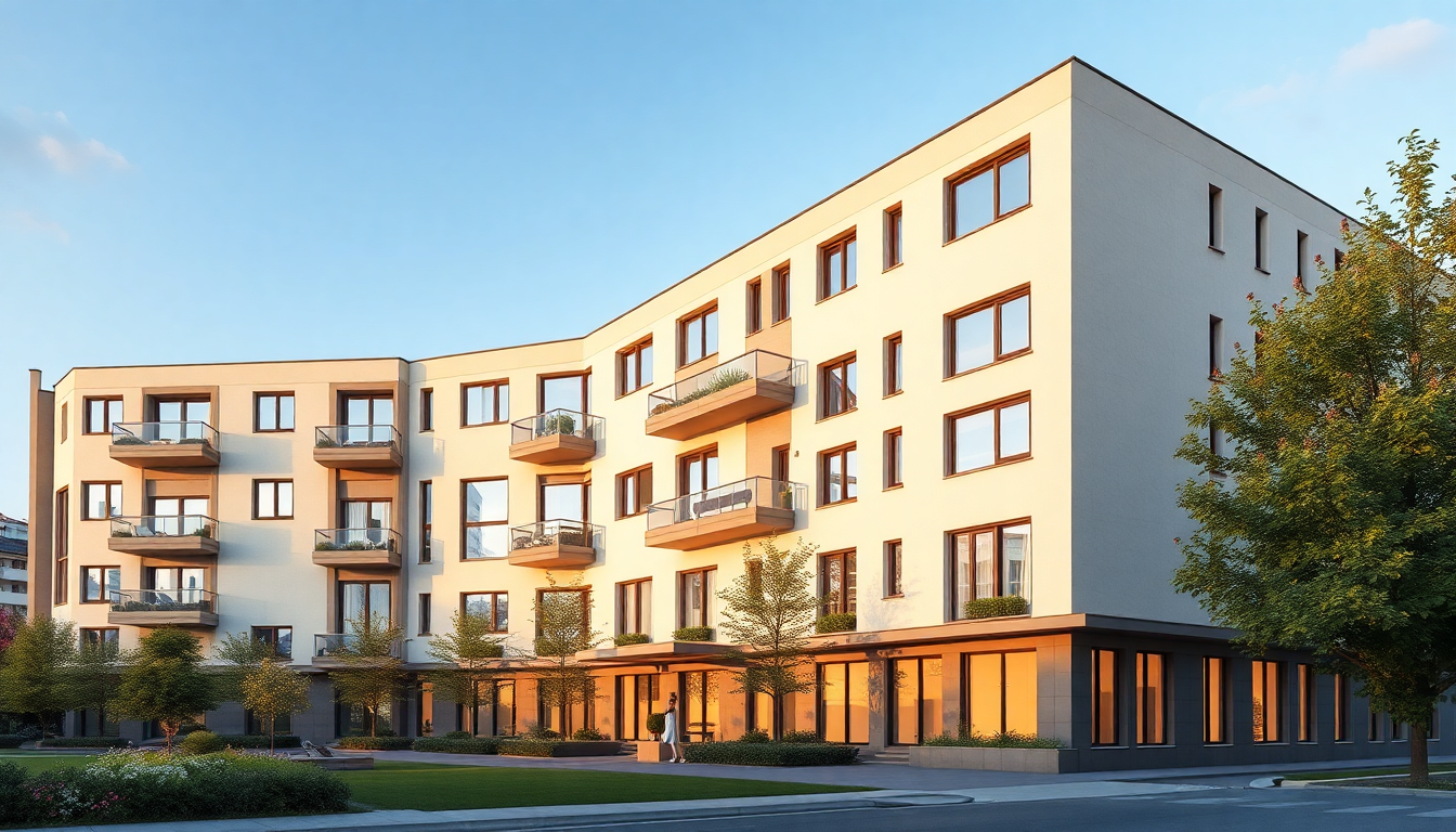 Immobilienbewertung in Solingen: Marktwertermittlung durch zertifizierten Sachverstaendigen